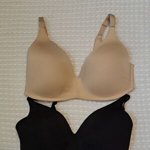 Soma Vanishing 360 Bras 38DD